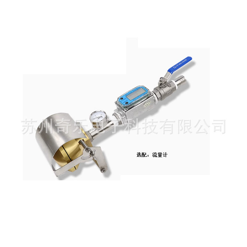 防水试验花洒IPX4/IPX3电器外壳防淋水试验防淋雨试验装置