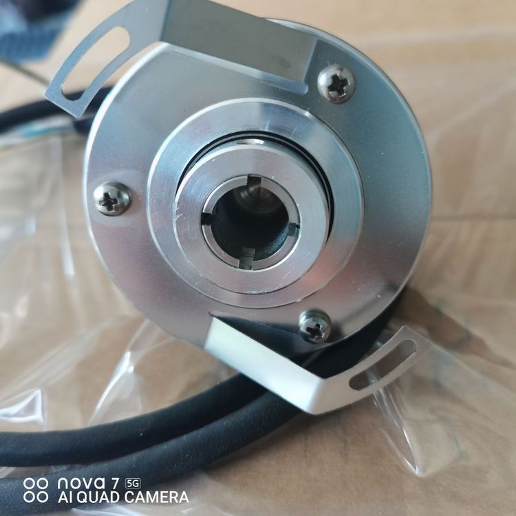 技术支持 GHT514-1024S019 BEI艾迪克增量型编码器