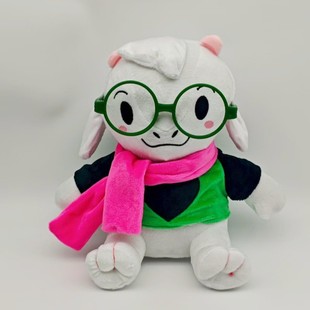 �羳Deltarune�Α��� ë�q������޹����Α���߅