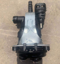 适配凯驰家用小型清洗机高压洗车机K2K3泵头总成柱塞配件