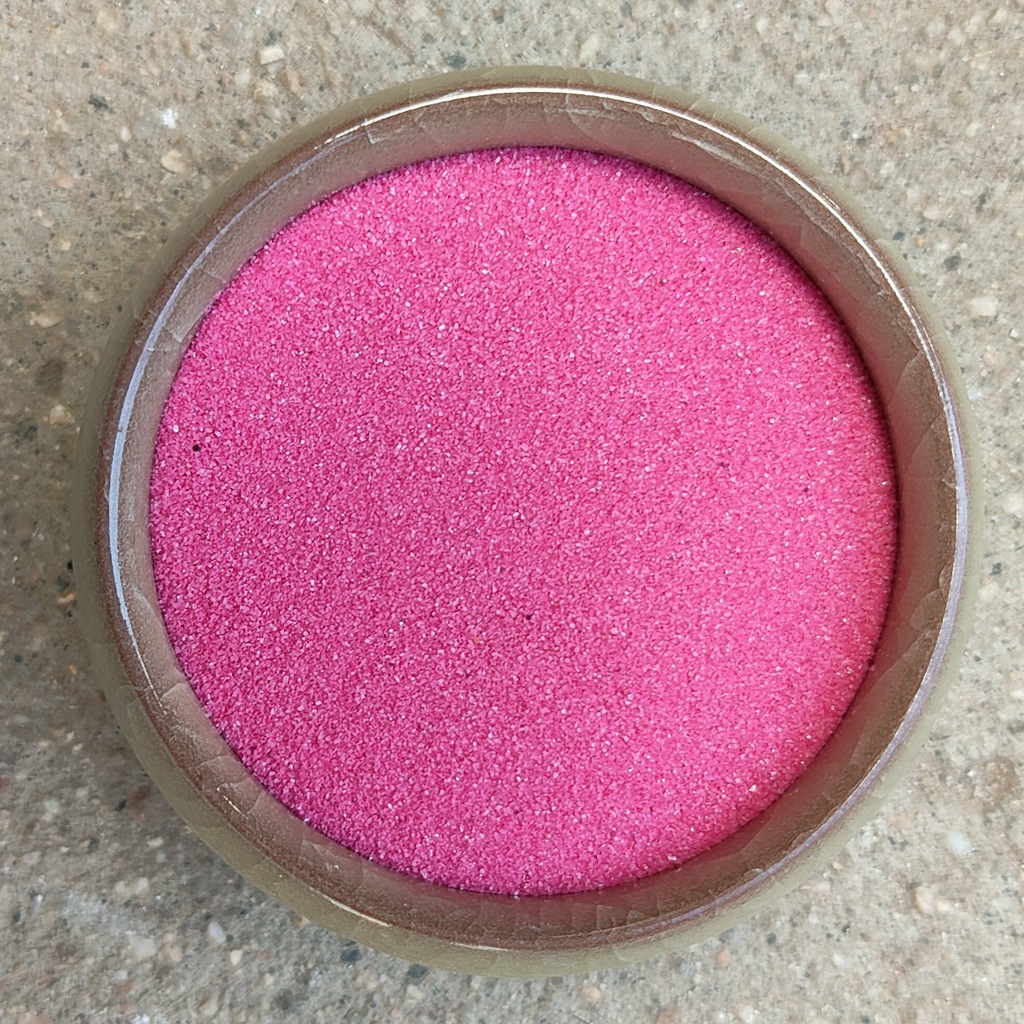Bouteille de poudre brillante 35g