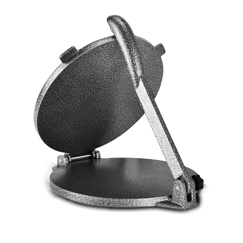 Manual de la máquina de prensado de la piel artefacto presión del hogar bollo presión de la piel perezoso bolso hecho a mano molde de la piel dumpling pastel Mexicano máquina de prensado