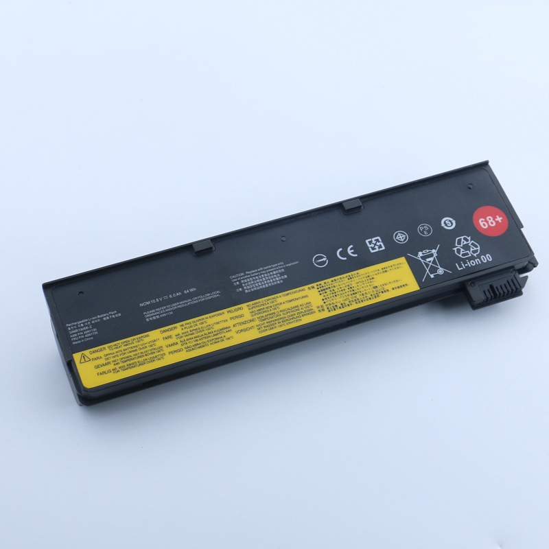 适用联想昭阳K20-80-ISE-ISE-ITH K2450电池L14S6F01 5B10G09007