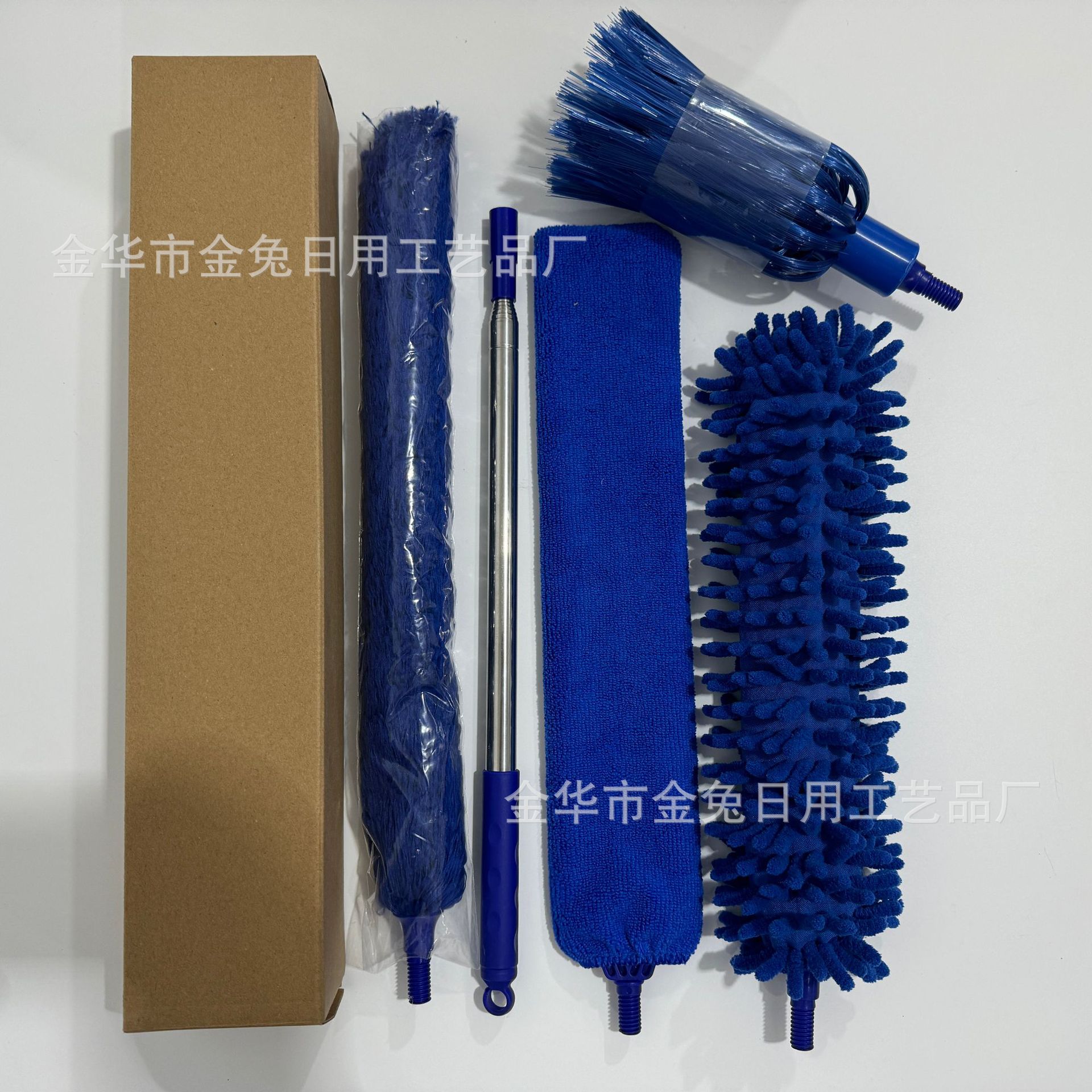 (X8090K-11-N) 푸른 먼지 5 조각 세트