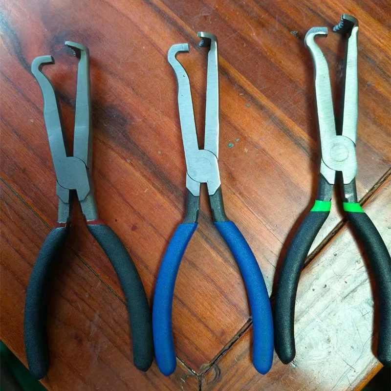 Разделительные щипцы жгут провода межзеркального электрического бизнеса