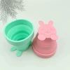 Green rabbit