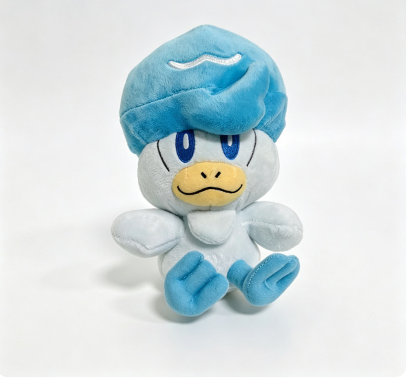 Peluche para Máquina de Garra de 7-8 Pulgadas de Poliéster y Algodón PP image 185