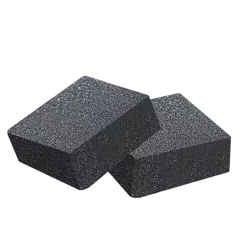 paneles de vidrio de espuma aislamiento térmico de techo de pared exterior aislamiento térmico de grado A resistente a la presión fuerte tablero de aislamiento térmico de vidrio de espuma de techo