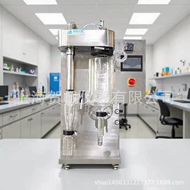 冷冻干燥机;喷雾干燥机;恒温试验设备