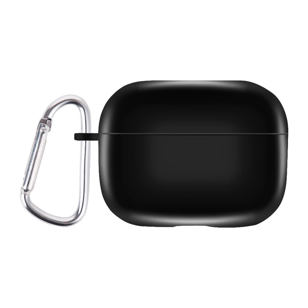 适用airpods保护套3代苹果airPods pro 电镀PC全包防摔耳机套批发 适用airpods保护套3代苹果airPods pro 电镀PC全包防摔耳机套批发