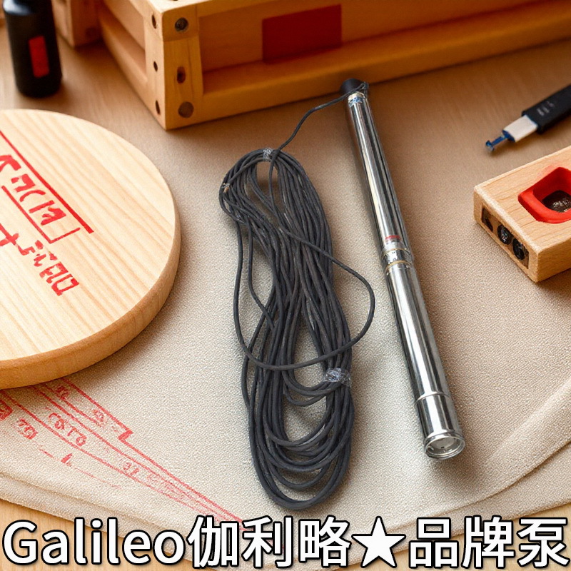 手摇井水泵压井泵井水泵家用自吸抽水泵进口深井泵品牌小型家用泵