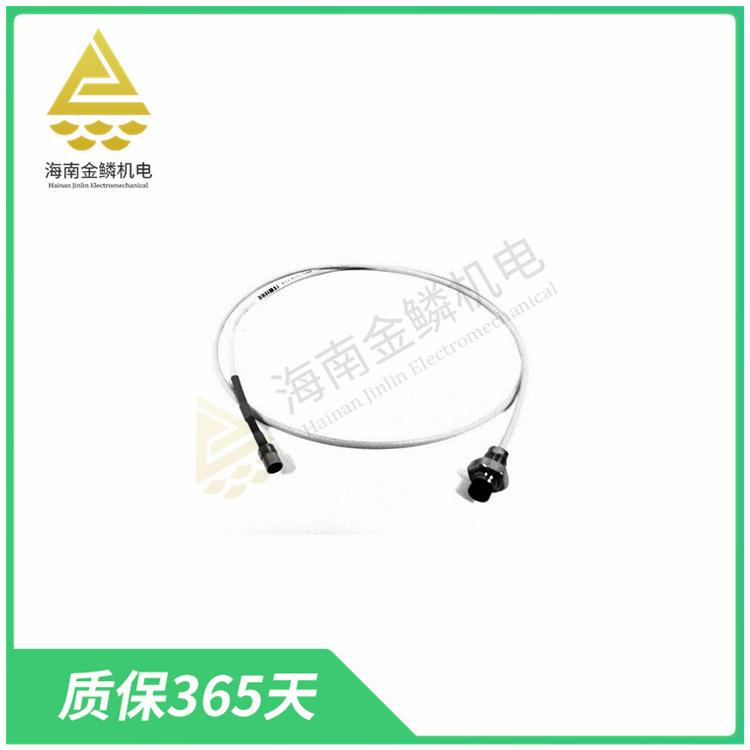 330106-05-30-50-02-00  |  电涡流探头  3300XL 8mm传感器