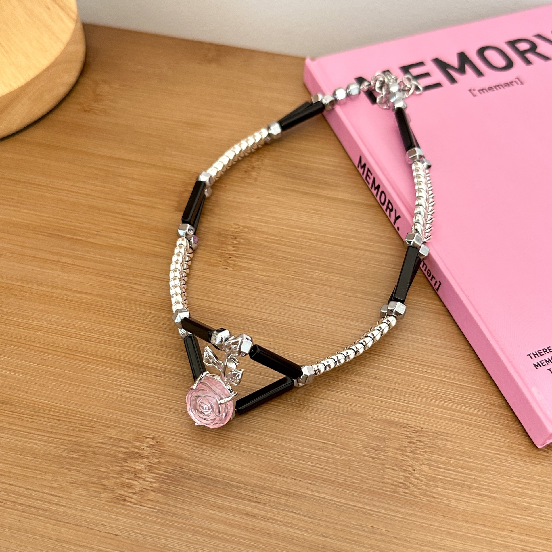 1 Piece Casual Flower Alloy Plating Womenu0027S Necklace