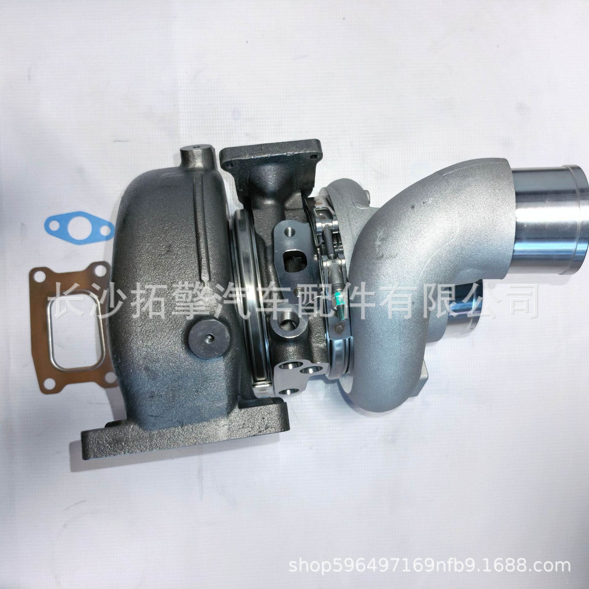 Suitable for Cummins turbocharger 5554227, 5554227NX, 5554227RX