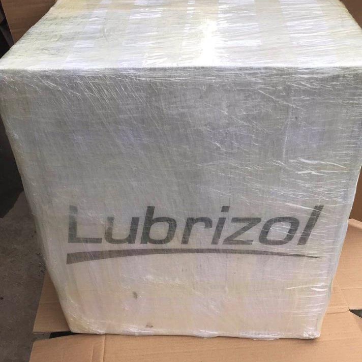 美国路博润卡波姆u21 卡波u21 carbopol u21 高透明凝胶增稠剂