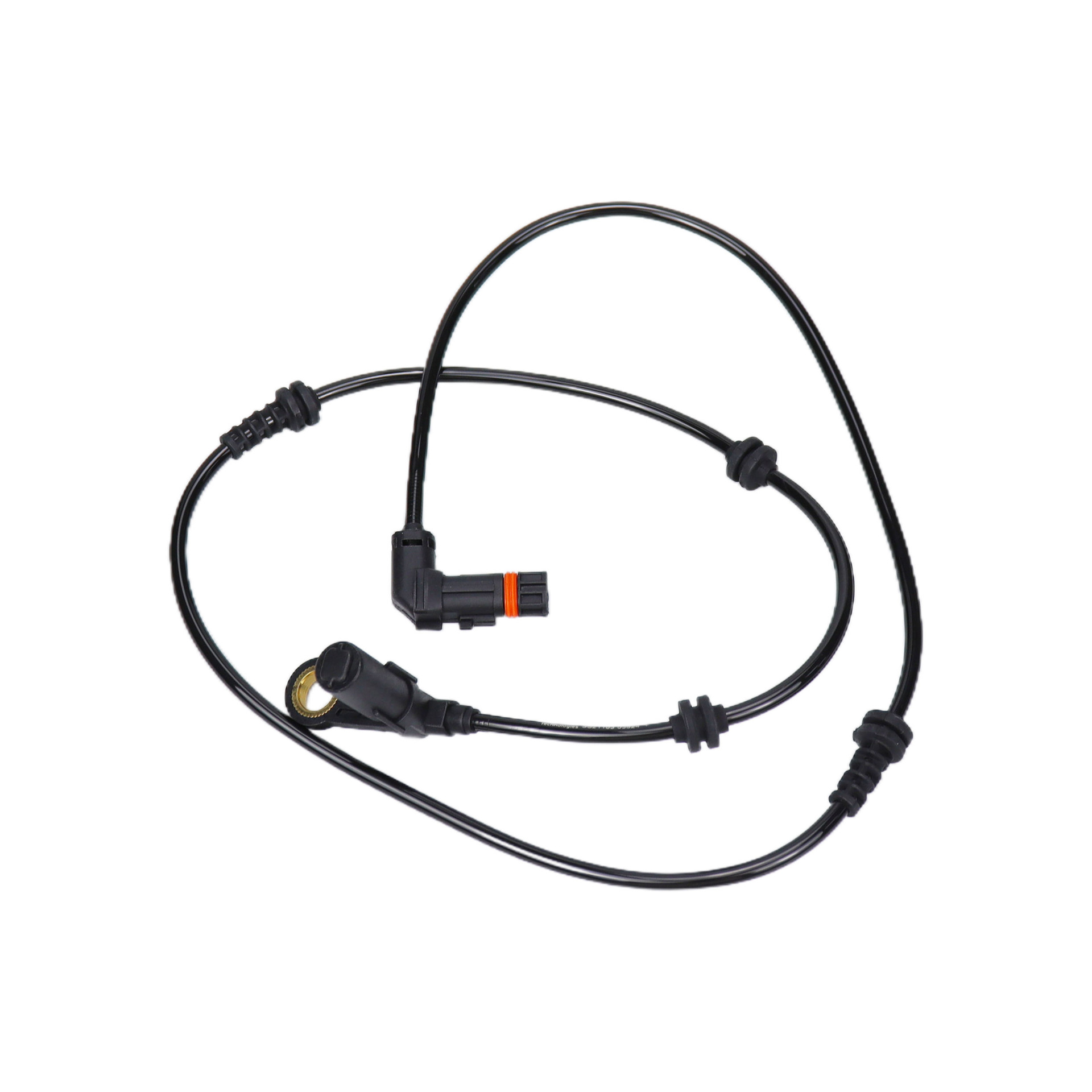 A2219050201 Delphi Delphi Abs Wheel Speed Sensor Suitable for Mercedes-Benz M272/W221
