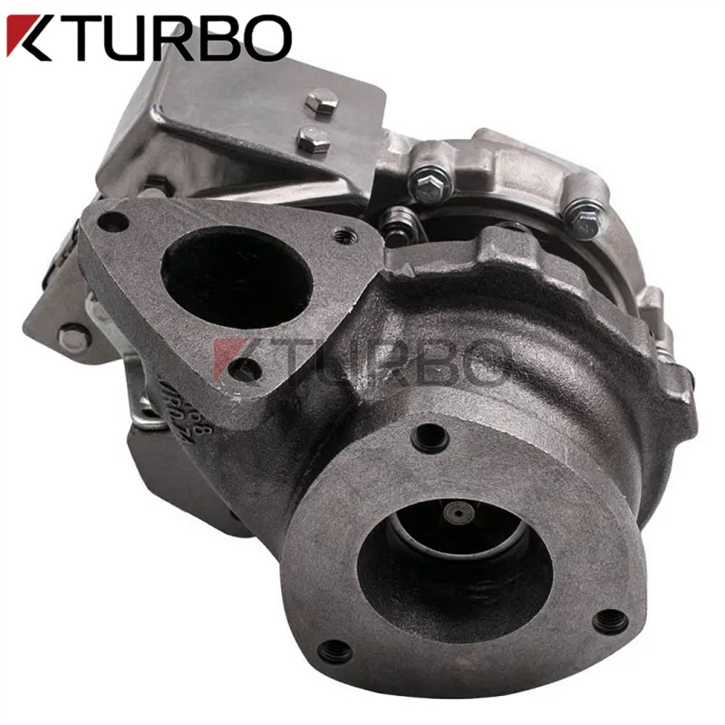 For Ford 2.2 BK3Q6k682PC 787556 -0017 Turbocharger BK3Q-6k682-CC