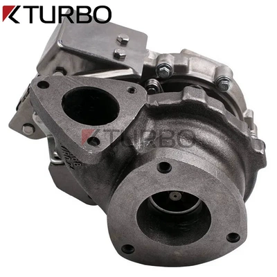 Supercharger 2.2 BK3Q6k682PC