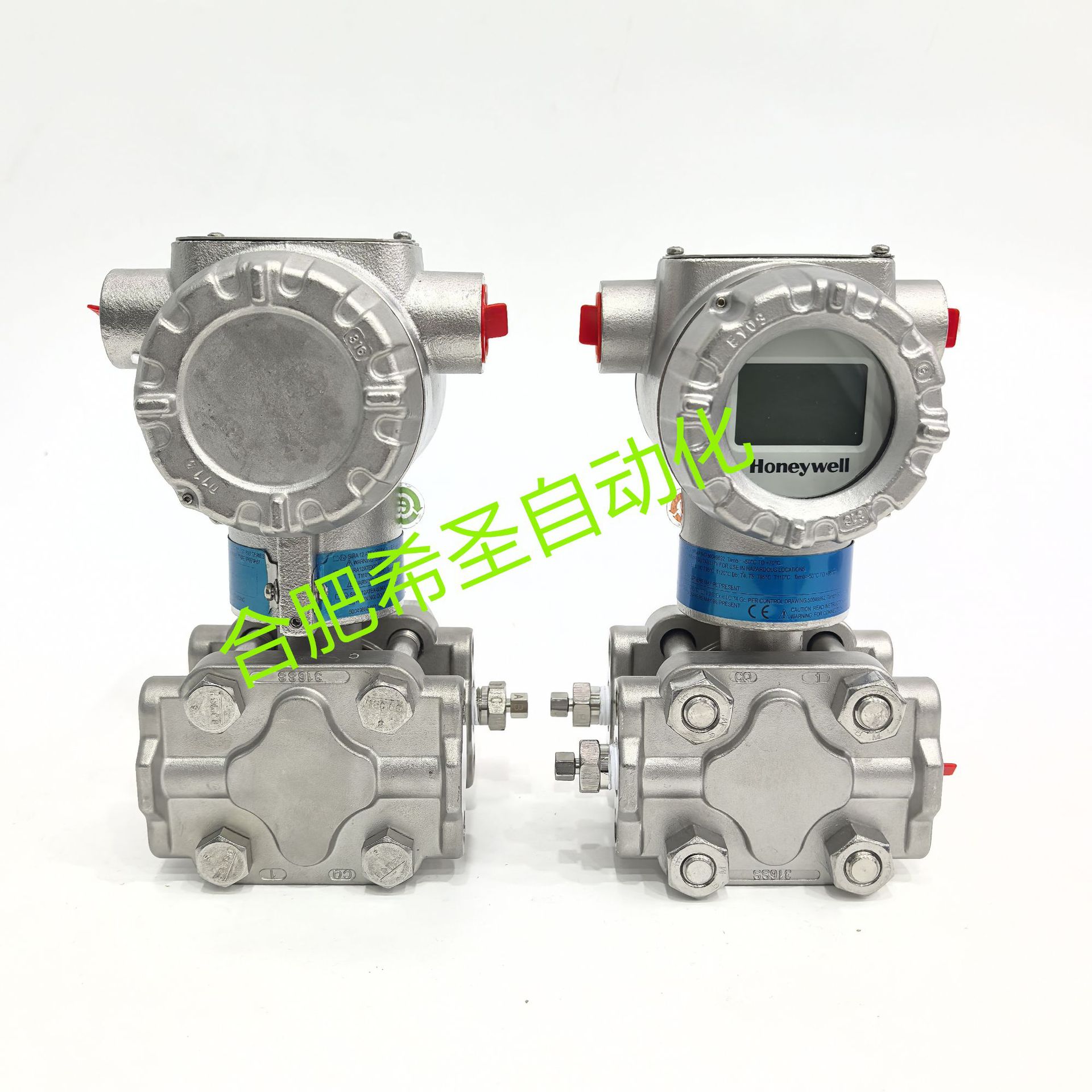 霍尼韦尔变送器STG740-E1GS4C-1-C-FHC-11S-A-20A7-F1 原装正品