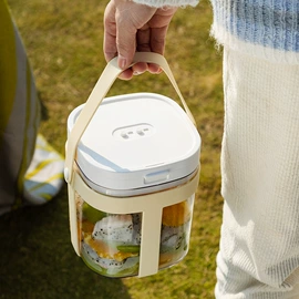 米桶、储米箱;密封盒储物罐;牙刷架