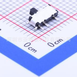 Alps Slide Switch Ssss811101 Thin Toggle Switch Uav Wearable Devices