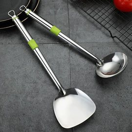 勺、调羹;西餐刀叉勺;烹饪勺铲