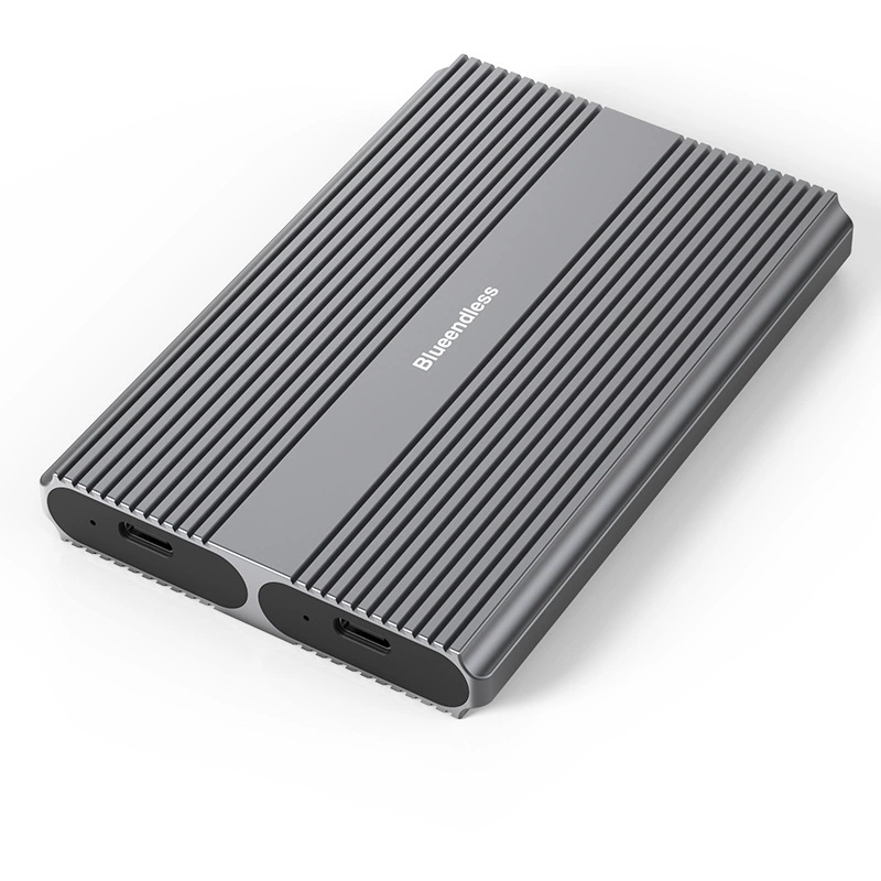 M.2 NVMe/SATA M2 Type-C