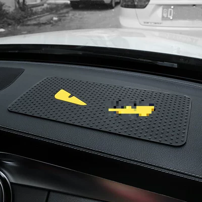 instrument panel high temperature resistant – Anti-slip mat - little-monster-3015cm