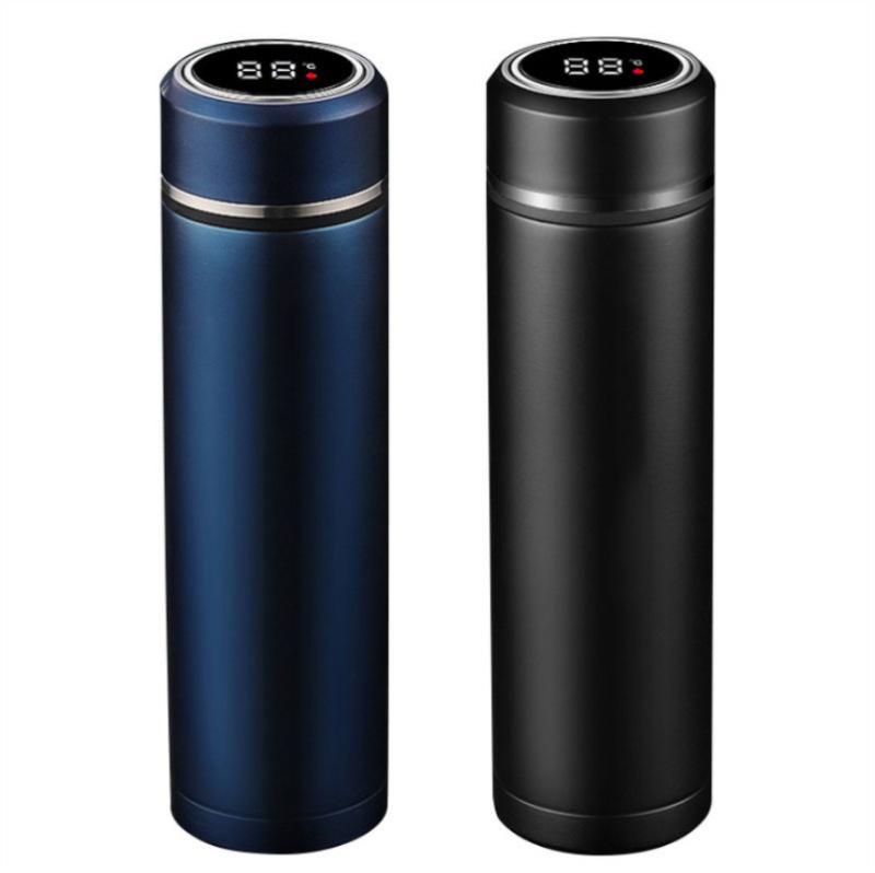 高級陶磁器内胆知能茶水分離保温カップ316ビジネスステンレスカッププレゼント卸売り|undefined