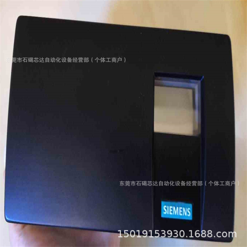 西门子阀门定位器6DR5310-0NG00-0AA0库存全新议价出售