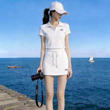 �ļ��WԺ�L�̽�����POLO�I�\��С�����@�ݶ������°�ȹ�ɼ���Ů