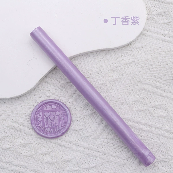 Clove purple