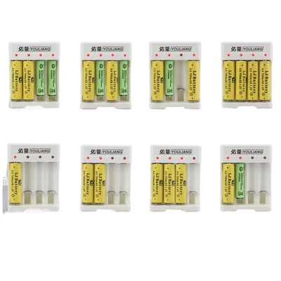 Remote Control Baby Toy Battery, Hibrid akkumulyator batareyaları