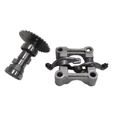 GY 6 125cc 150cc – Crankshaft, camshaft