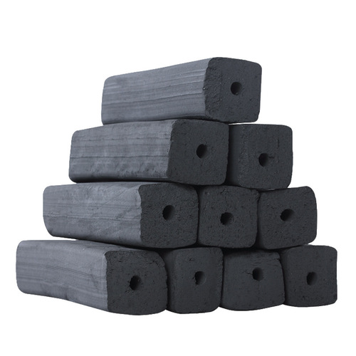 Brazier tea brewing charcoal barbecue charcoal bamboo charcoal carbon barbecue charcoal fruit wood charcoal mechanical charcoal barbecue charcoal smokeless charcoal