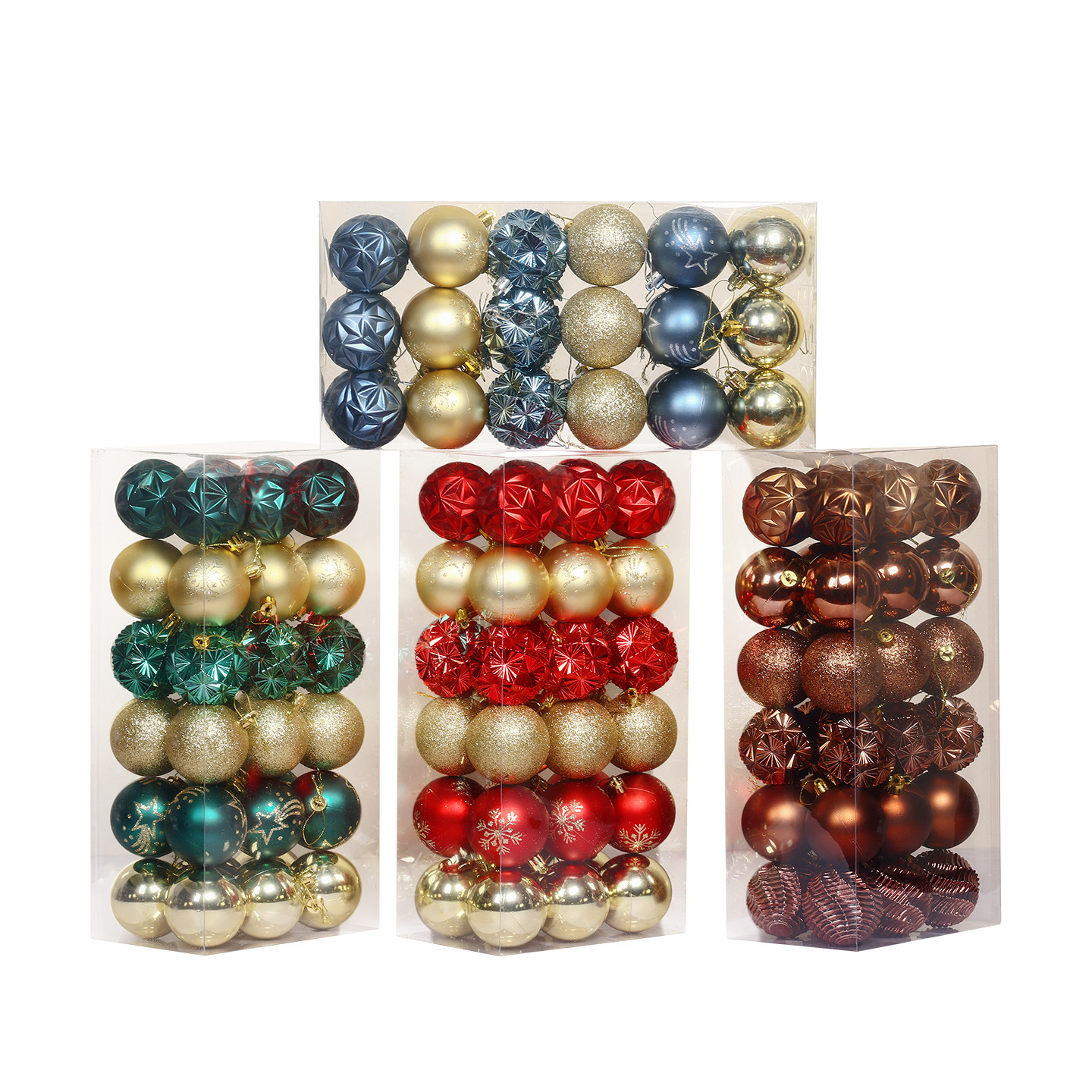 Bolas de Navidad Bolas de Navidad