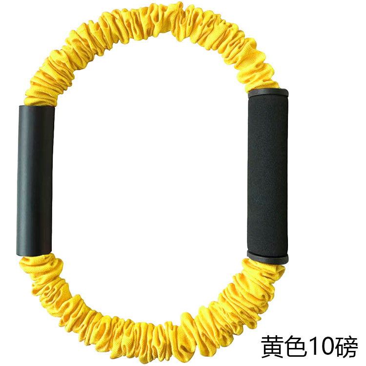 5*8黄色【布套10磅】