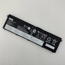 适用联想 小新Pro 16 IMH9 /AHP9 L23X4PF1 L23M4PF1 笔记本电池