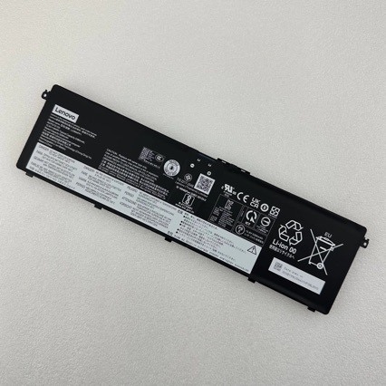 适用联想 小新Pro 16 IMH9 /AHP9 L23X4PF1 L23M4PF1 笔记本电池