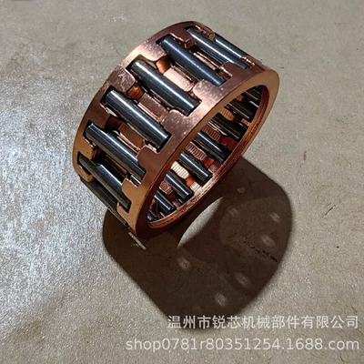 CT100 KS-ES crankshaft connecting – Şatun