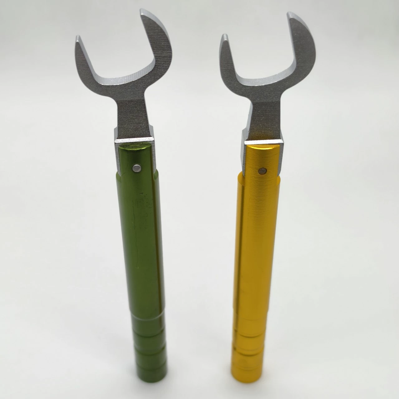 Может изгибаться при 90 градусах 8mm20 открытый разъем SMA-8 торсионный ключ 1N радиочастотный моментный ключ универсальный