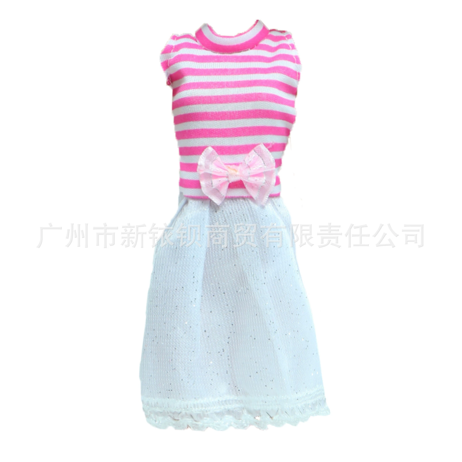 Новая одежда к dolls для переодевания, юбка, маленький костюм принцессы для отдыха, семейное платье, (跨境贸易), 30 см, облегающий