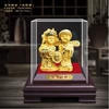 Mini Centennial Haohe [Gift Box] 15*11*17cm
