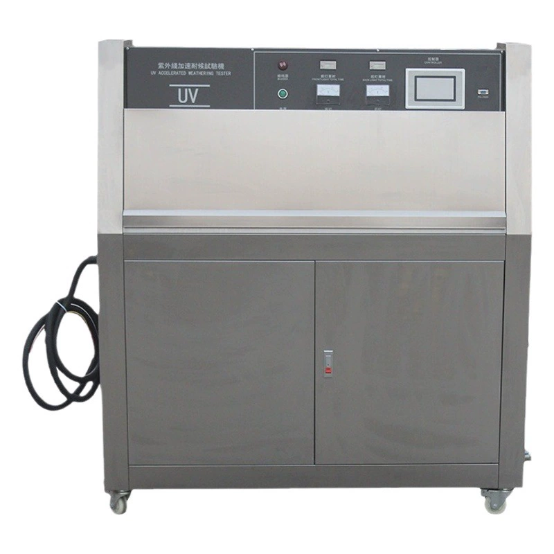 Камера теста вызревания умной УЛЬТРАФИОЛЕТОВОЙ камеры теста УЛЬТРАФИОЛЕТОВАЯ быстрая ускорила ход изготовитель машины испытания сопротивления погоды