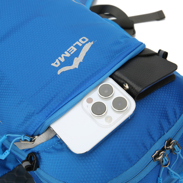 Sports universal climbing backpack for men and women
