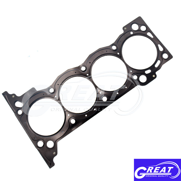 Aplicable al cilindro del motor Toyota Sea Lion Prado 1TR2TR11115-0C010 garantía de calidad