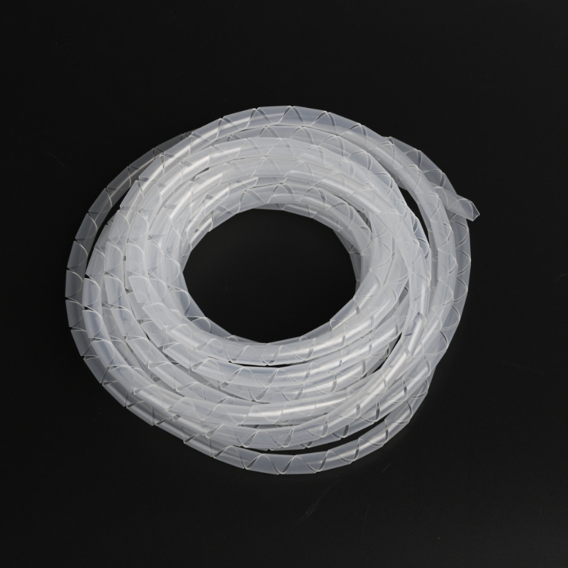 DODE牌   阻燃PE缠绕管,PE缠绕管,PE护线套管 蛇管