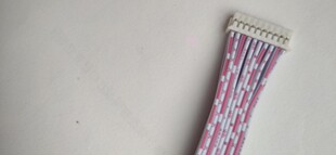 PHD2.0/XH2.54mm��Ӿ��B�Ӿ����Ӿ�2 3 4 5 6-12P�t�����L��
