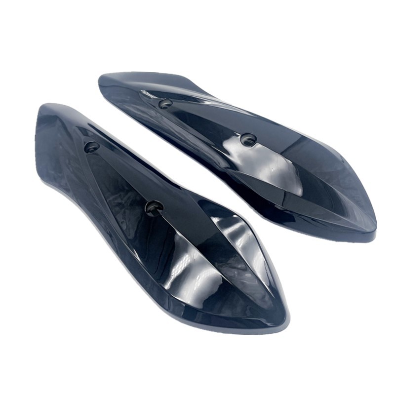 Dahuan Juying Zhongxunying Small Xunying Thunder King Shang Ling Electric Vehicle Flat Fork Guard Plate Decorative Cover Paint