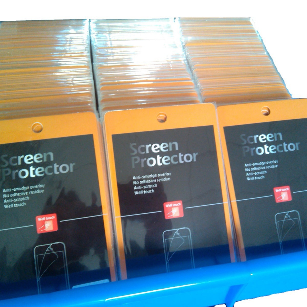 手机贴膜 小米手机膜批发 高清贴膜 磨砂手机保护膜 钻石膜